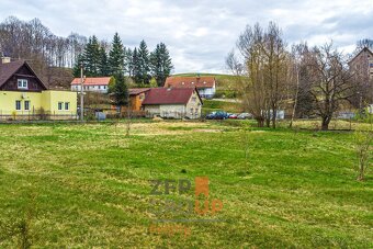 Prodej pozemku pro bydlení o rozloze 1 653 m2 - Bulovka - 6