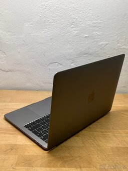 MacBook Pro 13” 2018/16GB RAM/Intel i5/512GB SSD/ Záruka - 6