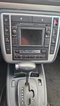 VW Sharan 2008 tdi - 6