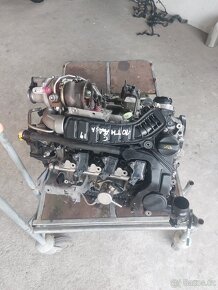 Motor 1.2 htp HN05 - 6