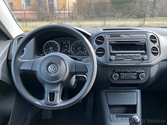 Volkswagen Tiguan 1.4 TSi - 6