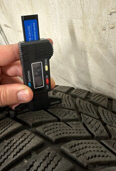 Alu kola Stavenger VW Škoda Audi Seat - 6