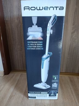 Parní mop - 6