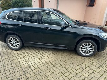 BMW x1 2.0d - 6