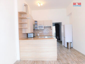 Pronájem bytu 1+1, 48 m², Františkovy Lázně, ul. Kollárova - 6