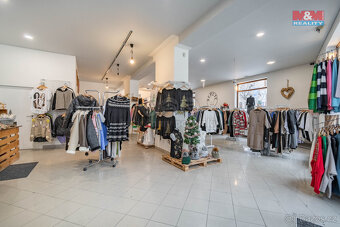 Prodej nájemního domu, 608 m², Kladno, ul. Váňova - 6