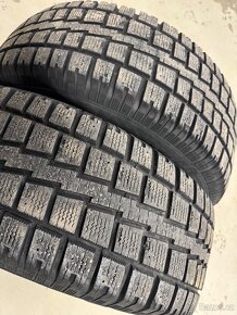 Sada pneumatik COOPER DISCOVER 255/70R16 - 6