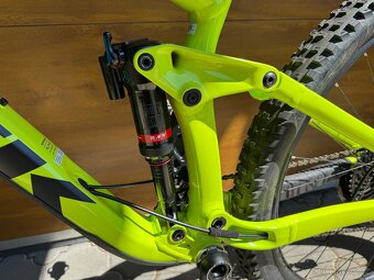 TOP Trek Slash 8 29 vel. L zánovní stav - 6