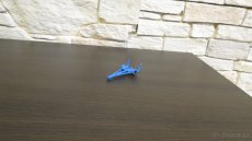 Matchbox Superfast - tenká kola - autíčka angličáky modely. - 6