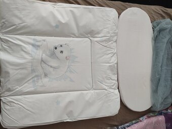 Kočárek Baby design - 6