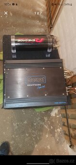 Subwoofer - 6