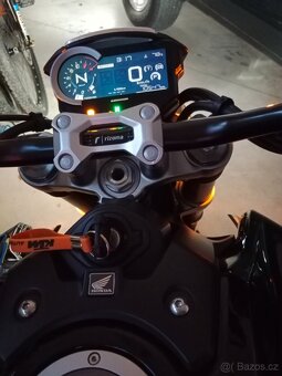 Honda CB1000R - 6