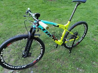 Trek Supercaliber XX1 , AXS - 6
