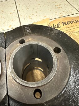 Jawa 350 - Válce 02 - 6