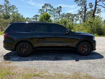 Dodge Durango SRT 6.4 392 AWD - 6