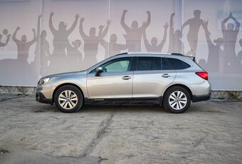 Subaru Outback 2.0 Diesel 110kw NOVÝ MOTOR - 6