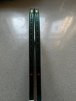 Tenisové rakety Wilson Blade 98 - 6