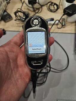 Motorola v80 - 6