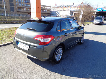 CITROEN C 4 1.6 VTi - 6
