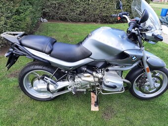 BMW R 1150 R - 6