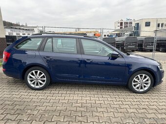 Škoda Octavia 1.4 Tsi - 6