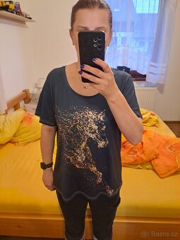 Mnoho věcí na kone - 6