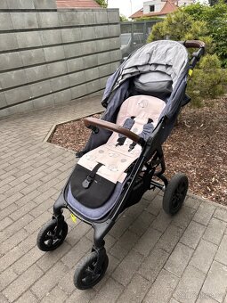Valco Baby kočárek - Trend 4 - 6