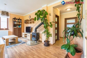 Prodej domu 4+kk, Lštění, okres Benešov - 6