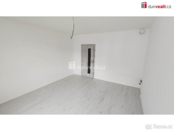 Nový světlá byt 1+kk, 30,15 m2, 3np, / 2 p. OV, novostavba, - 6