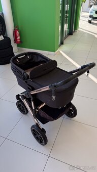 Kočárek ABC Design Salsa 4 AIR – top stav - 6
