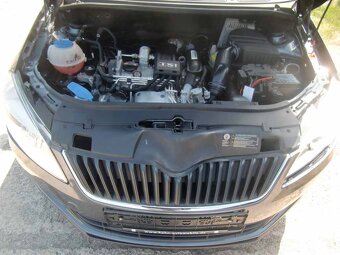 ŠKODA FABIA 1,2TSI Sport - 6
