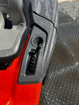 HUSQVARNA TC 238TX - 6