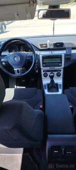 Passat B6 1.8 TSI 118kw facelift - 6