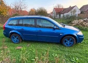 Prodám Renault Megane 2 - 6