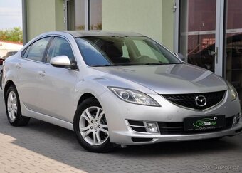 Mazda 6 2,2MZ-CD PO SERVISE - 6