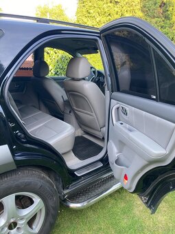 Kia sorento - 6