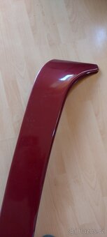 Bmw 5 Series E34 Sedan originální zadní spoiler Hella - 6