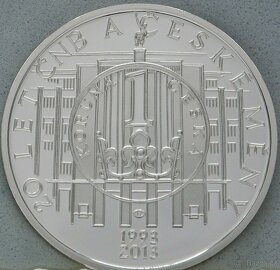 Ročníková sada PSM 200 Kč z 2013 proof - 6