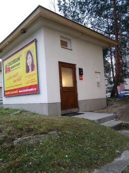 drobná budova na vlastním pozemku - 6
