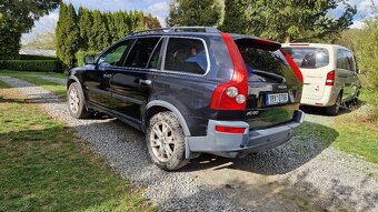 Volvo XC 90 2,4 D5 2005 - 6
