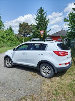 Kia Sportage 1.6i GDi 99kw - 6