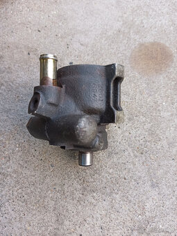 Čerpadlo servořízení - VW, ŠKODA, AUDI, SEAT -OEM 1H0422155E - 6