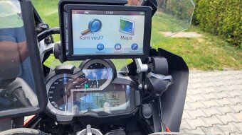 BMW R1200 GS LC odpočet DPH - 6