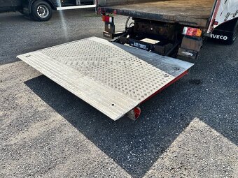 Iveco EUROCARGO 120E25 SHRNOVAČKA E5 - 6