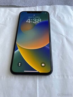 iPhone x 256GB - 6