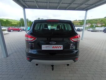 Ford Kuga 2,0 TDCi,4x4,VÝHŘEV,KOLA - 6