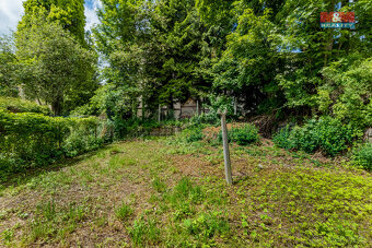 Prodej pozemku k bydlení, 722 m², Jablonec nad Nisou - 6