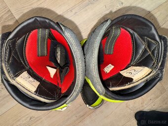 MX boty GAERNE SGJ vel.36 - 6