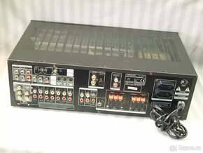 Kenwood KRF-V6080D Dolby Digital AV Receiver, DO,náv - 6