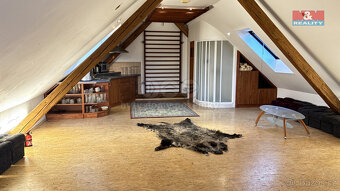Prodej bytu 1+kk, 56 m², Dětřichov nad Bystřicí - 6